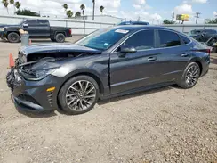 5NPEH4J25MH098876 2021 HYUNDAI SONATA