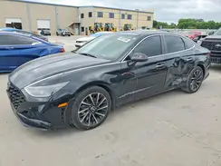 5NPEH4J25MH099686 2021 HYUNDAI SONATA