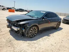 5NPEH4J25MH099946 2021 HYUNDAI SONATA