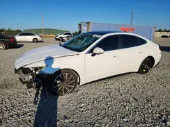 5NPEH4J25MH102277 2021 HYUNDAI SONATA
