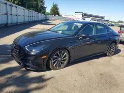 5NPEH4J25MH102506 2021 HYUNDAI SONATA