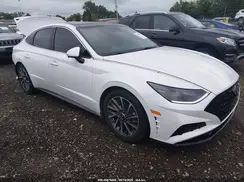 5NPEH4J25MH103140 2021 HYUNDAI SONATA