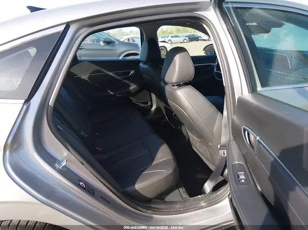 5NPEH4J25MH109150 2021 HYUNDAI SONATA - Image 8