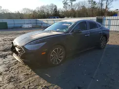 5NPEH4J25MH112209 2021 HYUNDAI SONATA