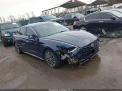 5NPEH4J25MH113408 2021 HYUNDAI SONATA