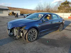 5NPEH4J25MH115305 2021 HYUNDAI SONATA