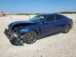 5NPEH4J25MH130712 2021 HYUNDAI SONATA