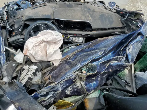5NPEH4J25NH137421 2022 HYUNDAI SONATA - Image 8