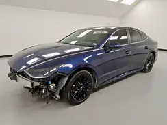 5NPEH4J25NH140819 2022 HYUNDAI SONATA