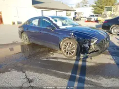 5NPEH4J25NH147575 2022 HYUNDAI SONATA