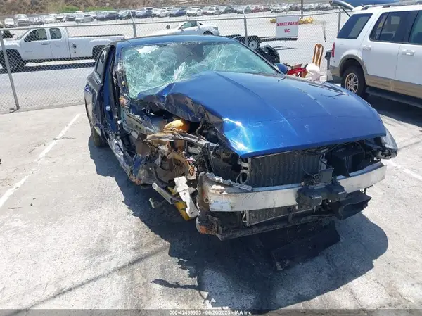 5NPEH4J25NH148239 2022 HYUNDAI SONATA - Image 1