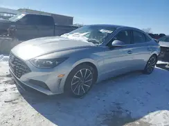 5NPEH4J26LH005894 2020 HYUNDAI SONATA