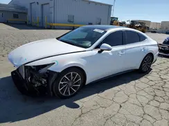5NPEH4J26LH007256 2020 HYUNDAI SONATA