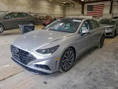 5NPEH4J26LH008875 2020 HYUNDAI SONATA