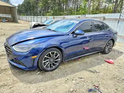 5NPEH4J26LH008925 2020 HYUNDAI SONATA
