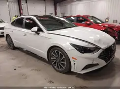 5NPEH4J26LH009525 2020 HYUNDAI SONATA