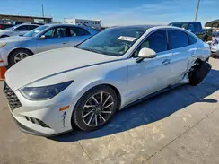 5NPEH4J26LH009976 2020 HYUNDAI SONATA