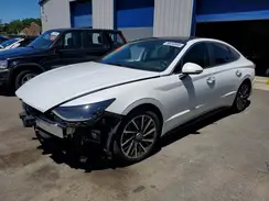 5NPEH4J26LH010450 2020 HYUNDAI SONATA