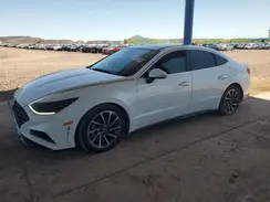 5NPEH4J26LH010464 2020 HYUNDAI SONATA