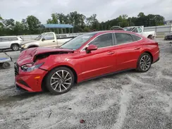5NPEH4J26LH015552 2020 HYUNDAI SONATA