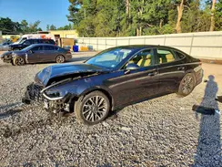 5NPEH4J26LH018371 2020 HYUNDAI SONATA