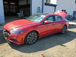 5NPEH4J26LH018807 2020 HYUNDAI SONATA