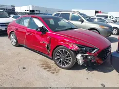 5NPEH4J26LH021822 2020 HYUNDAI SONATA