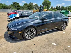 5NPEH4J26LH022419 2020 HYUNDAI SONATA