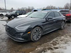 5NPEH4J26LH028270 2020 HYUNDAI SONATA