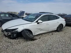 5NPEH4J26LH033405 2020 HYUNDAI SONATA