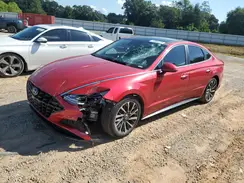 5NPEH4J26LH034585 2020 HYUNDAI SONATA