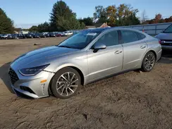 5NPEH4J26LH034814 2020 HYUNDAI SONATA