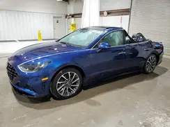 5NPEH4J26LH036658 2020 HYUNDAI SONATA
