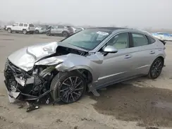 5NPEH4J26LH039821 2020 HYUNDAI SONATA