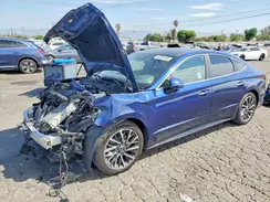 5NPEH4J26LH045764 2020 HYUNDAI SONATA