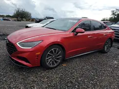 5NPEH4J26LH048888 2020 HYUNDAI SONATA
