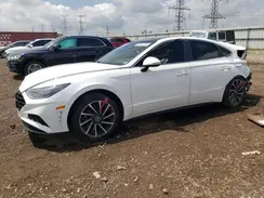 5NPEH4J26LH052603 2020 HYUNDAI SONATA