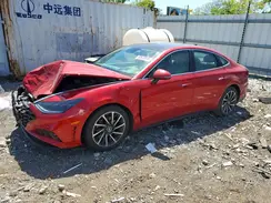 5NPEH4J26LH05289 2020 HYUNDAI SONATA