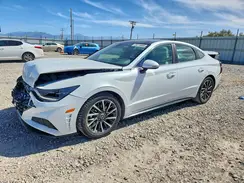 5NPEH4J26LH059616 2020 HYUNDAI SONATA