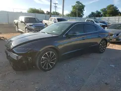 5NPEH4J26MH064638 2021 HYUNDAI SONATA