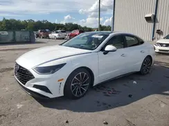 5NPEH4J26MH065062 2021 HYUNDAI SONATA