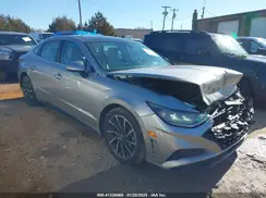 5NPEH4J26MH066194 2021 HYUNDAI SONATA