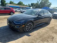 5NPEH4J26MH069175 2021 HYUNDAI SONATA