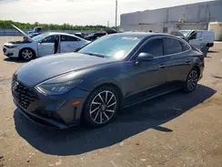 5NPEH4J26MH069838 2021 HYUNDAI SONATA