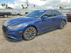 5NPEH4J26MH069953 2021 HYUNDAI SONATA