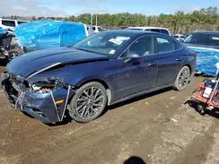 5NPEH4J26MH073601 2021 HYUNDAI SONATA