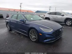 5NPEH4J26MH073629 2021 HYUNDAI SONATA