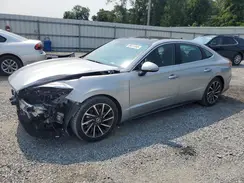 5NPEH4J26MH073775 2021 HYUNDAI SONATA