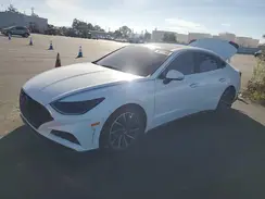5NPEH4J26MH074165 2021 HYUNDAI SONATA