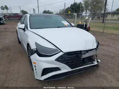 5NPEH4J26MH074179 2021 HYUNDAI SONATA